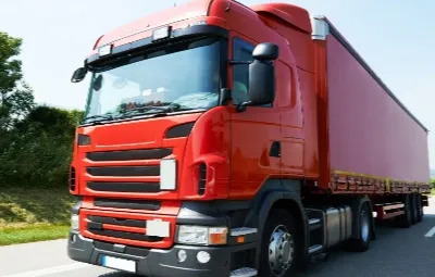 Ankara Şenpazar Ambar Kargo