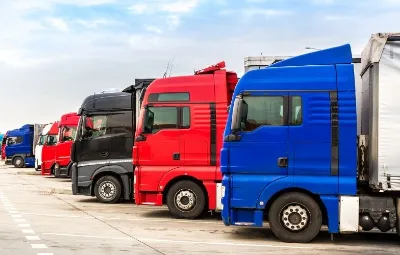 Ankara Şenpazar Ambar Nakliyat