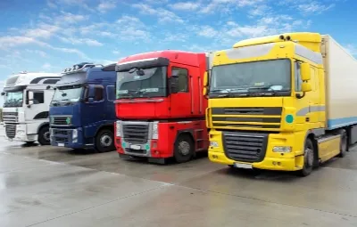 Ankara Şenpazar Nakliye Ambarı