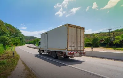 Ankara ile Şenpazar Arası Bulaşık Makinesi Taşıma