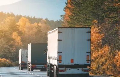 Ankara ile Şenpazar Arası Klima Taşıma